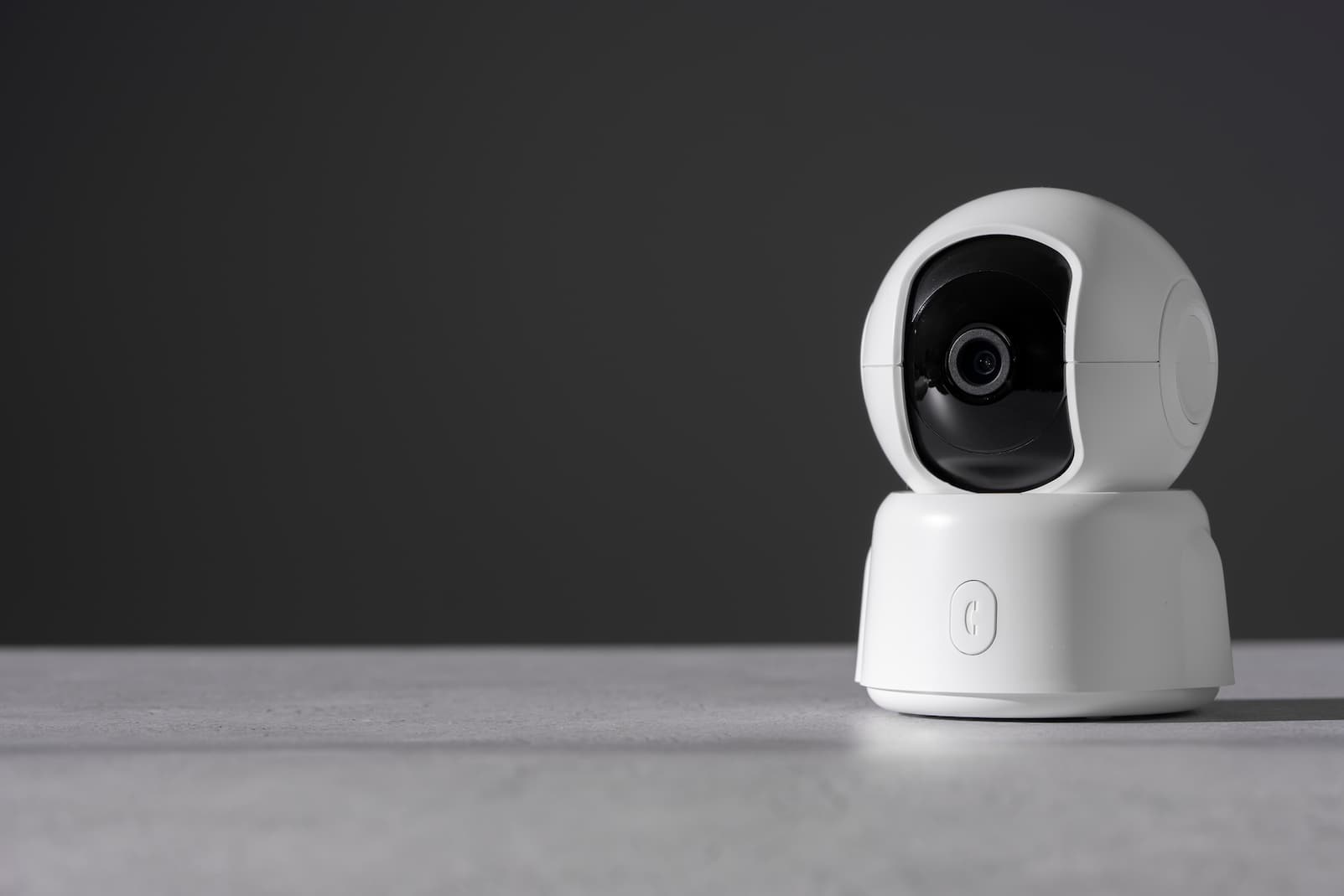 Caméra Airbnb : Peut-on en installer ?